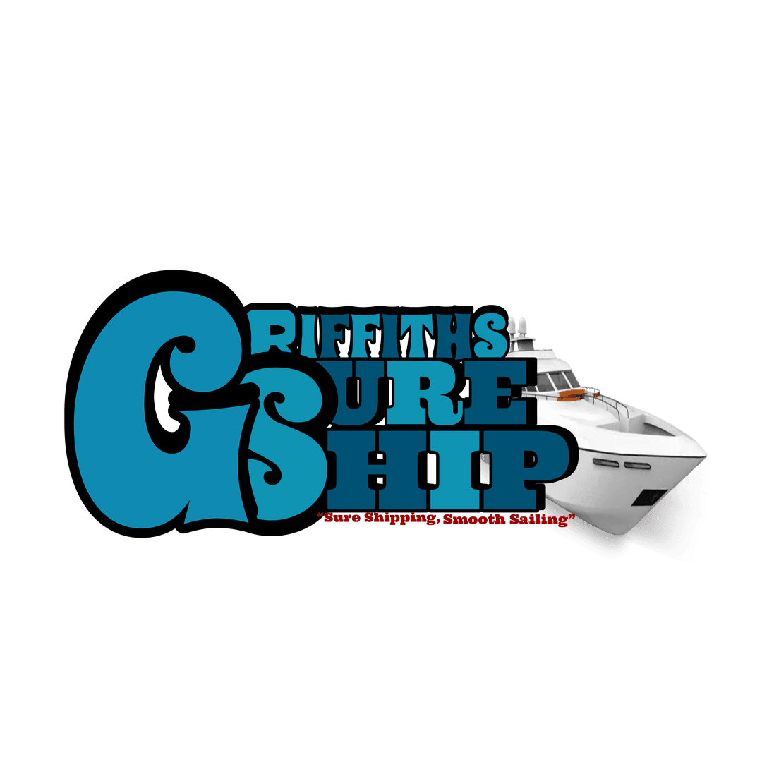 GriffithsSureShip logo