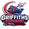 GriffithsSureShip logo